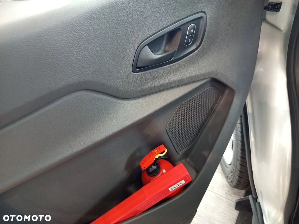Ford Transit - 18