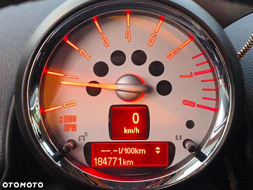 MINI Countryman Cooper S - 23