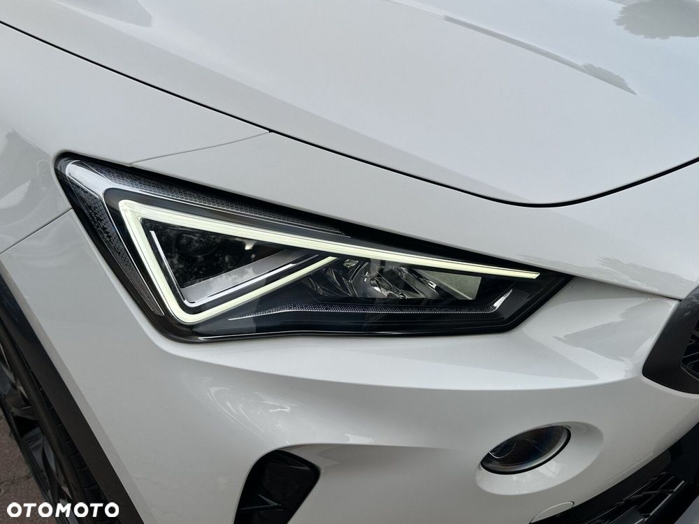 Cupra Formentor 1.4 e-Hybrid DSG - 41