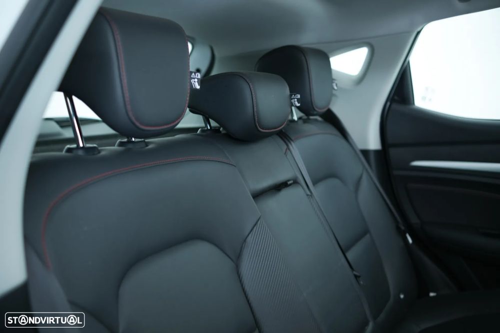 MG ZS EV 72.6 kWh Luxury - 42