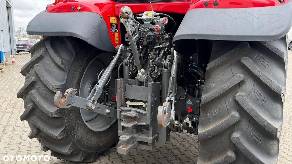 Massey Ferguson 6713S Dyna6 - tylko 860mth!!! - 11