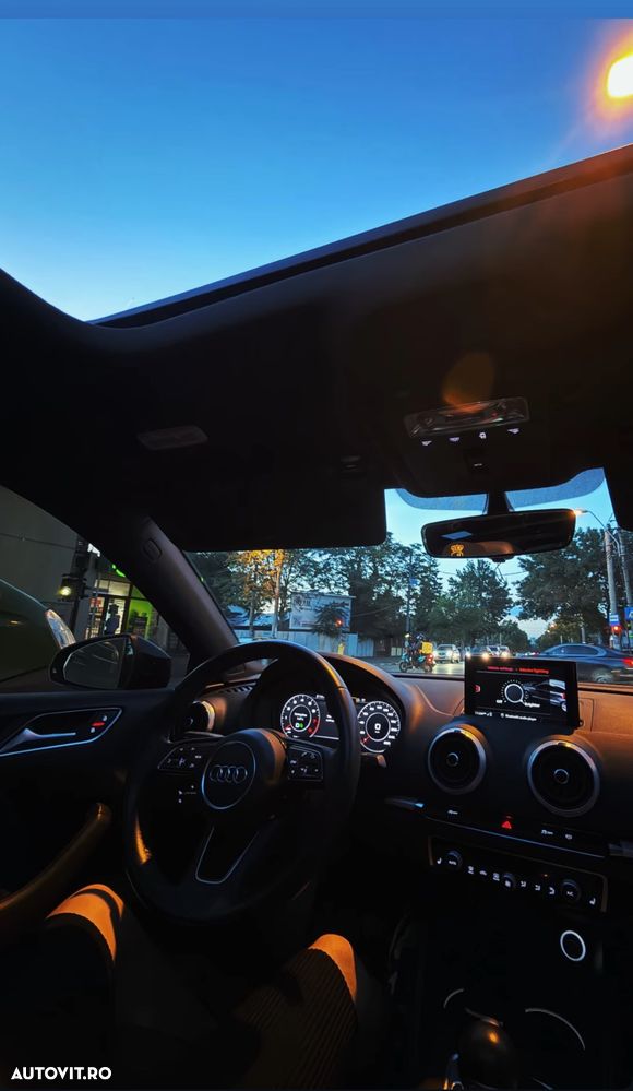 Audi A3 - 8