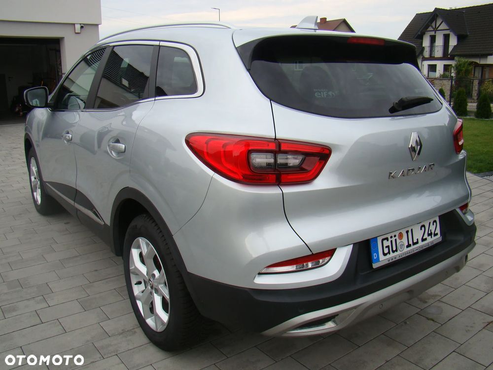 Renault Kadjar 1.3 TCe FAP Intens - 9