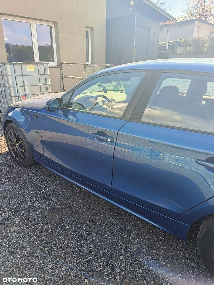 BMW Seria 1 - 8