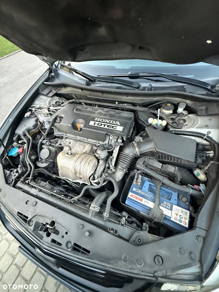 Honda Accord - 20