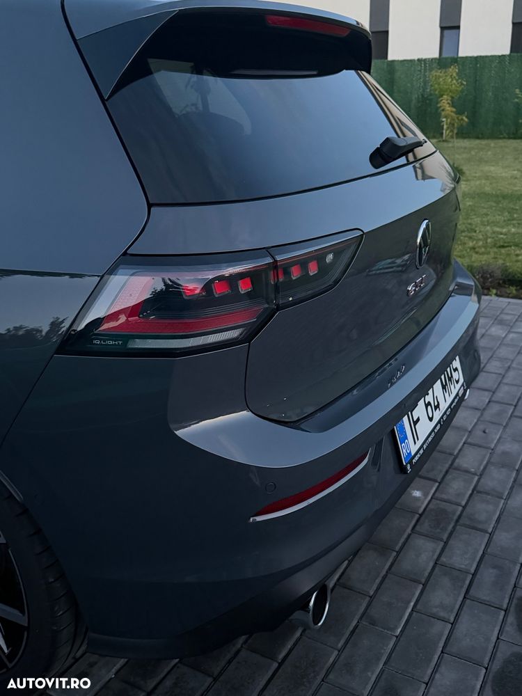 Volkswagen Golf - 23