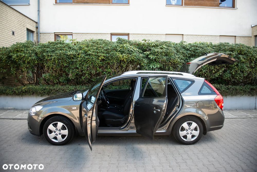 Kia Ceed 1.4 M - 13