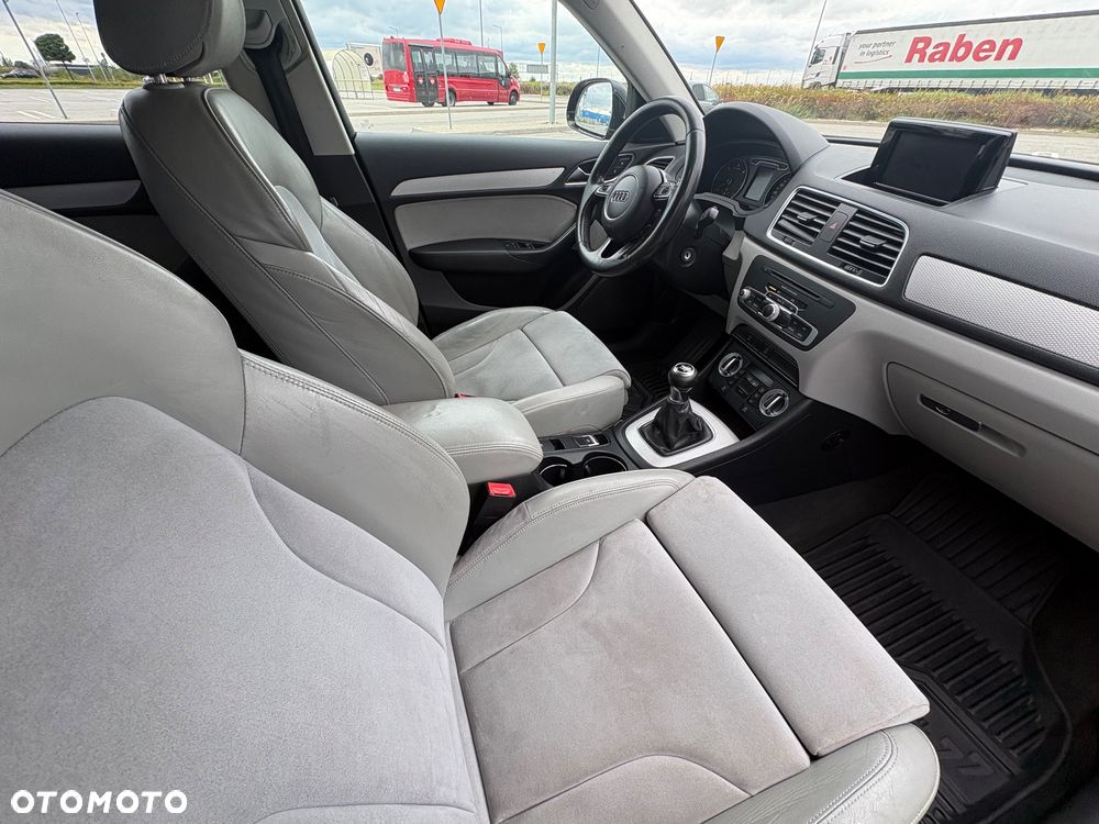 Audi Q3 2.0 TDI - 13