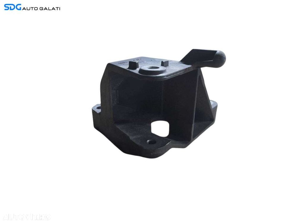 Suport Motor Opel Vectra C 2.2 DTI 2002 - 2008 Cod 9191148 [N2000] - 3