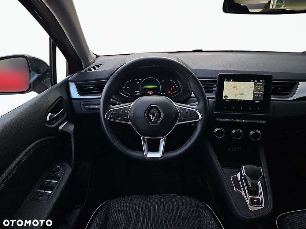 Renault Captur - 15
