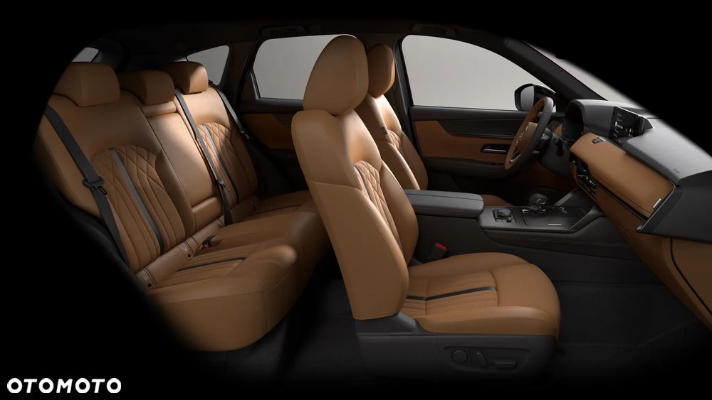 Mazda CX-60 e-SKYACTIV-D 254 M HYBRID AWD HOMURA PLUS - 8