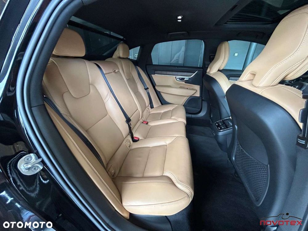 Volvo S90 B5 D AWD Ultimate Bright - 26