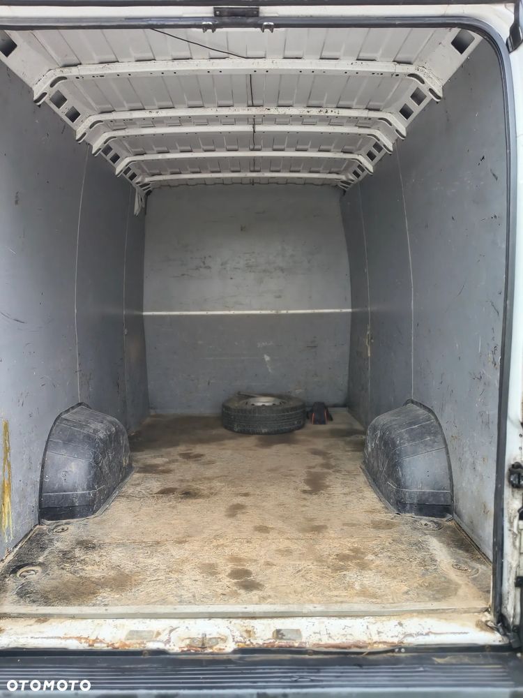 Fiat Ducato - 8