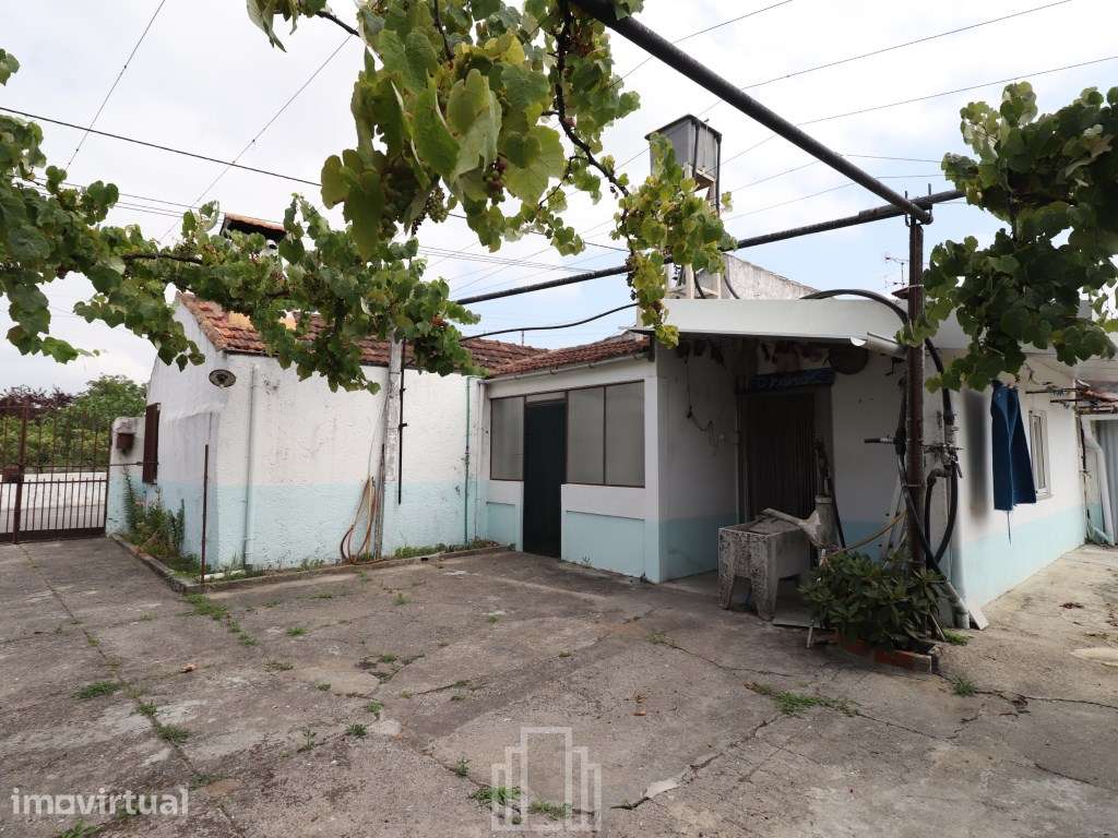 Casa Antiga - Avanca - Grande imagem: 5/20