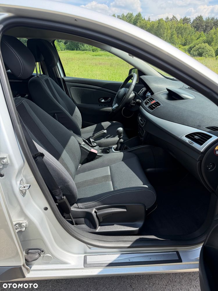 Renault Megane dCi 130 FAP Dynamique - 22