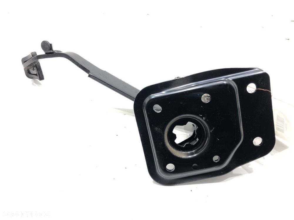 PEDAŁ SPRZĘGŁA  MITSUBISHI LANCER VIII (CY_A, CZ_A) 2007 - 2022 1.8 105 kW [143 KM] benzyna 2008 - 4