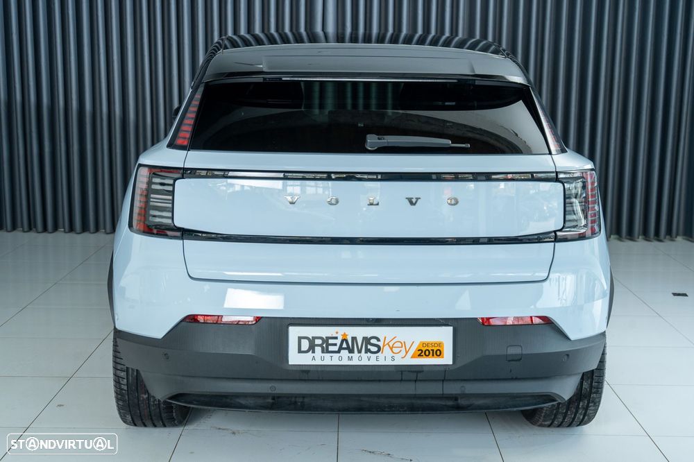 Volvo EX30 69 kWh Single Motor Extended Range Ultra - 2