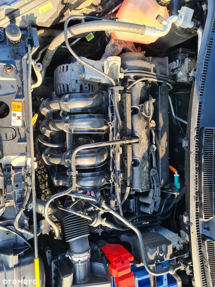 Ford Fiesta 1.25 Celebration - 23