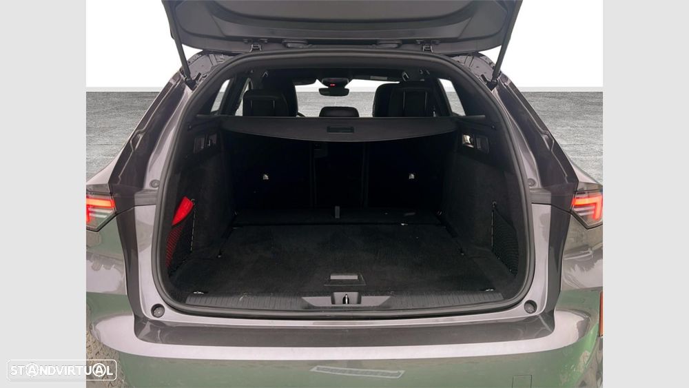 Opel Astra Sports Tourer 1.2 T GS Aut. - 16