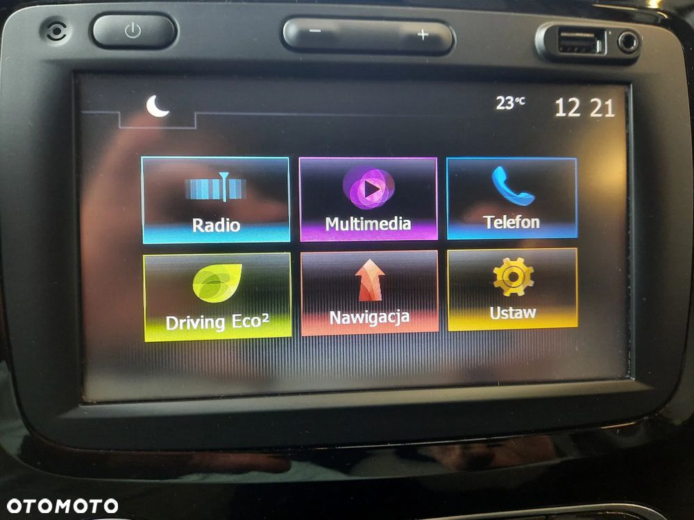 Renault Captur - 19