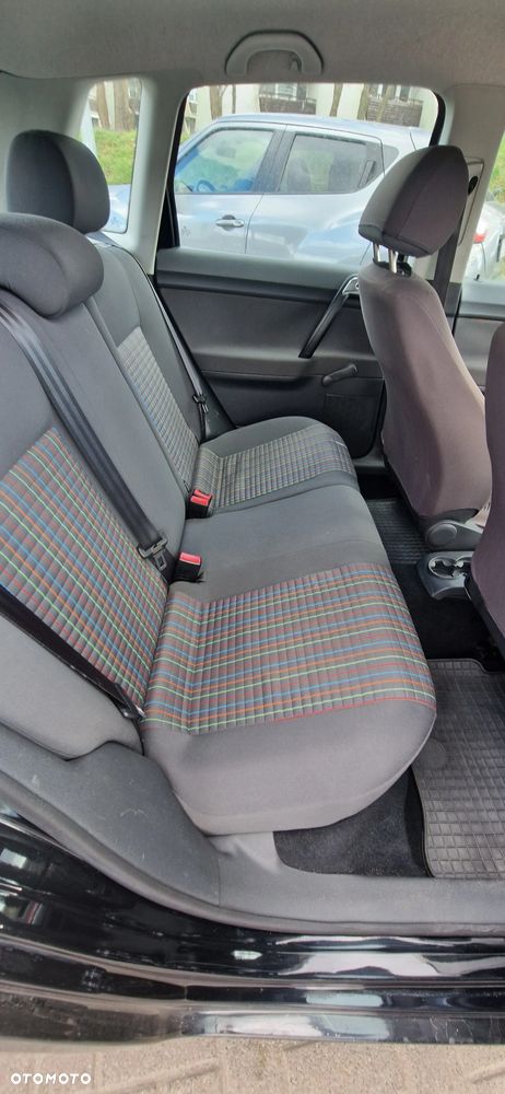 Volkswagen Polo 1.2 Trendline - 8