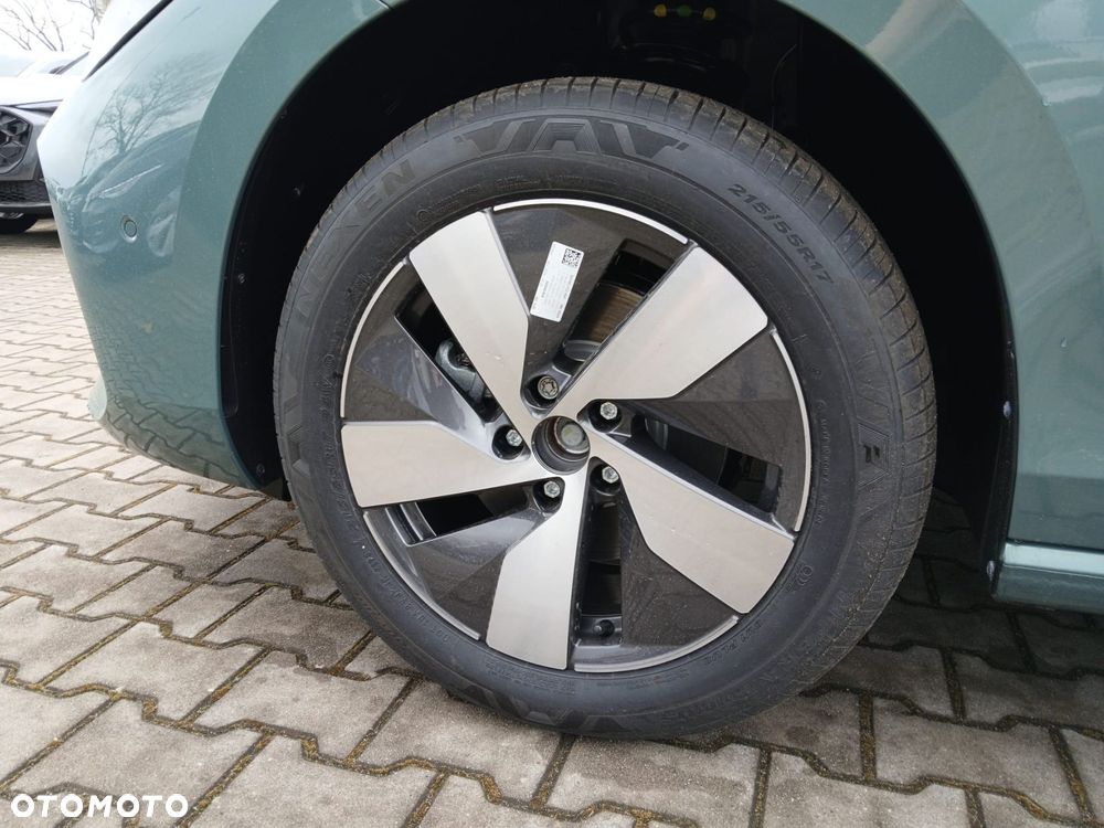 Volkswagen Passat - 7