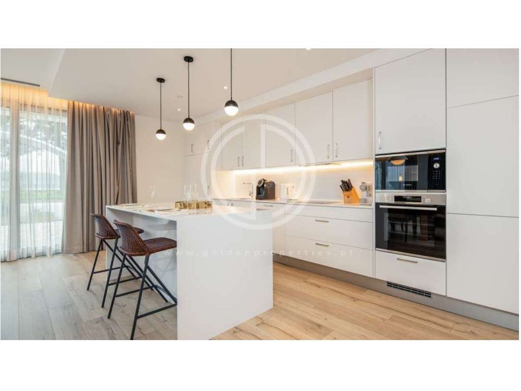 Apartamento T3 novo em Lisboa - Grande imagem: 3/36