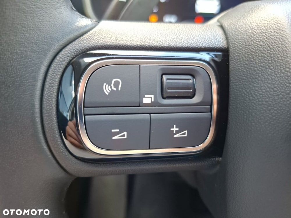 Citroën C5 Aircross 1.2 mHEV Max eDCT6 - 19
