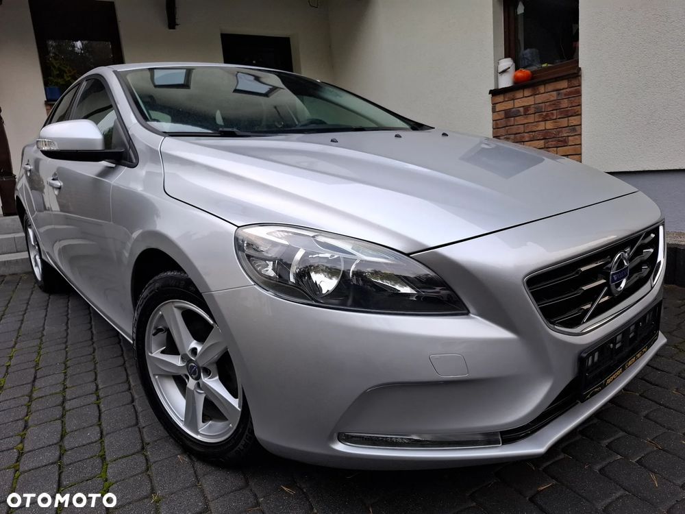 Volvo V40 D2 Kinetic - 3
