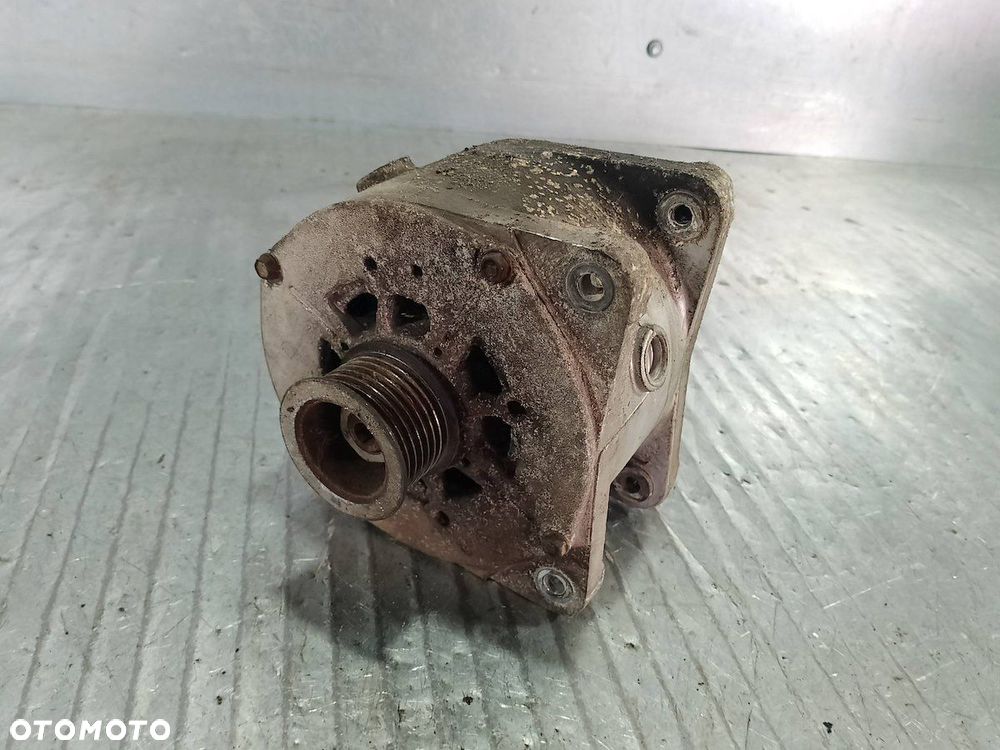 ALTERNATOR RENAULT SCENIC II 8200667617-A  2549098 1.9 DCI - 2
