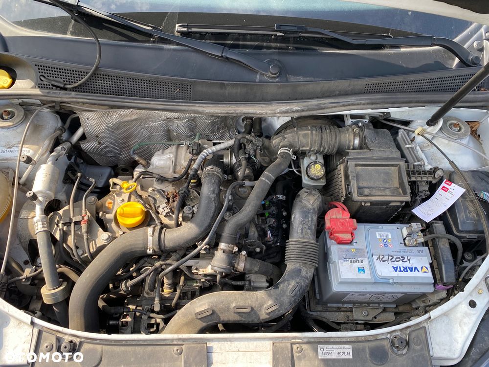 Dacia Logan - 23