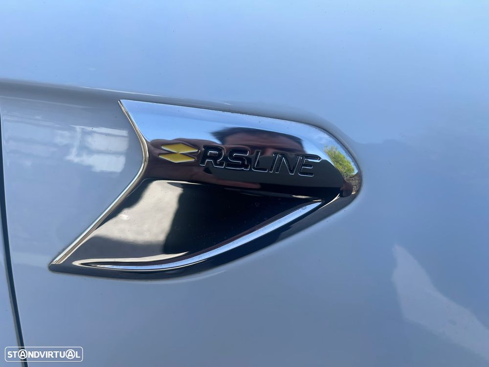 Renault Clio 1.0 TCe RS Line - 6