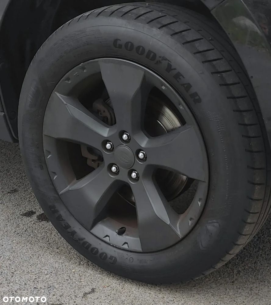 Subaru Forester 2.0D XC 000 Euro5 - 9