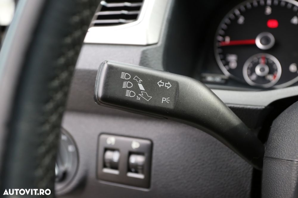 Volkswagen Caddy Maxi 2.0 TDI Comfortline - 18