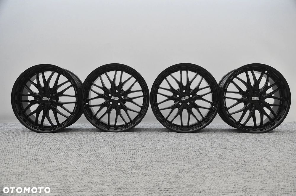 Felgi 8x18 5x100 Audi A3 VW Polo Skoda Fabia Subaru Impreza Seat Barracuda - 3
