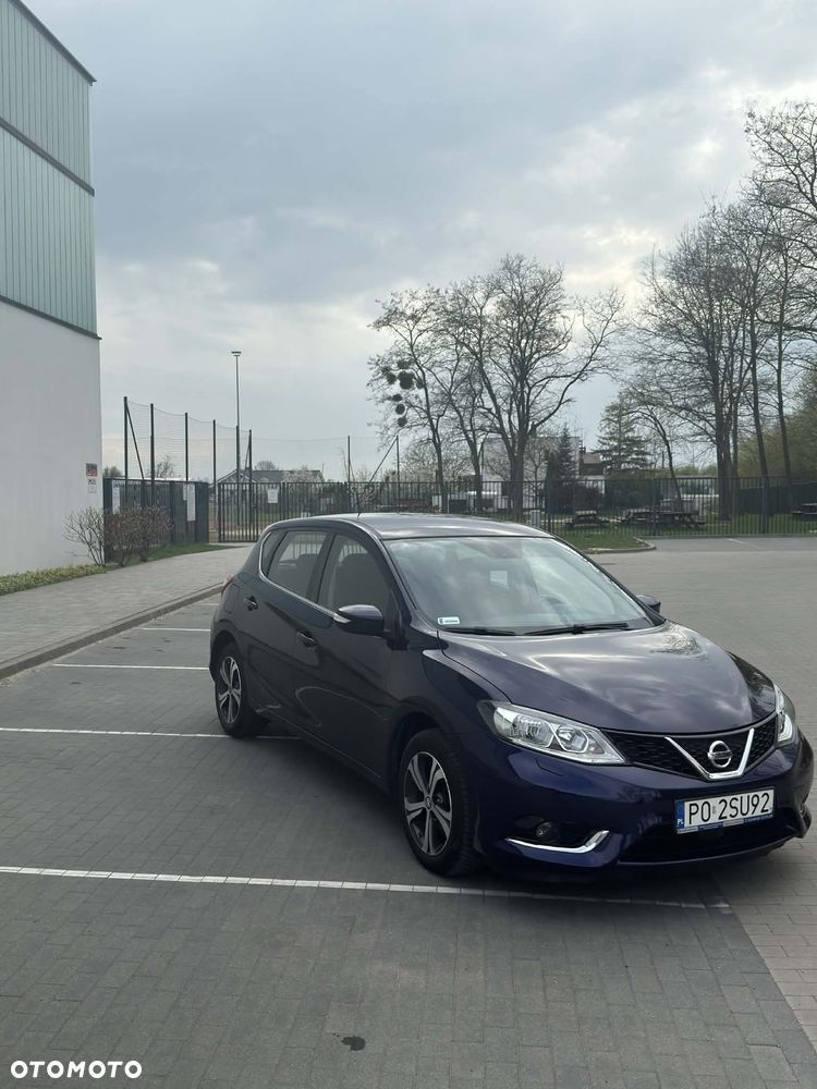 Nissan Pulsar 1.2 DIG-T Acenta - 5