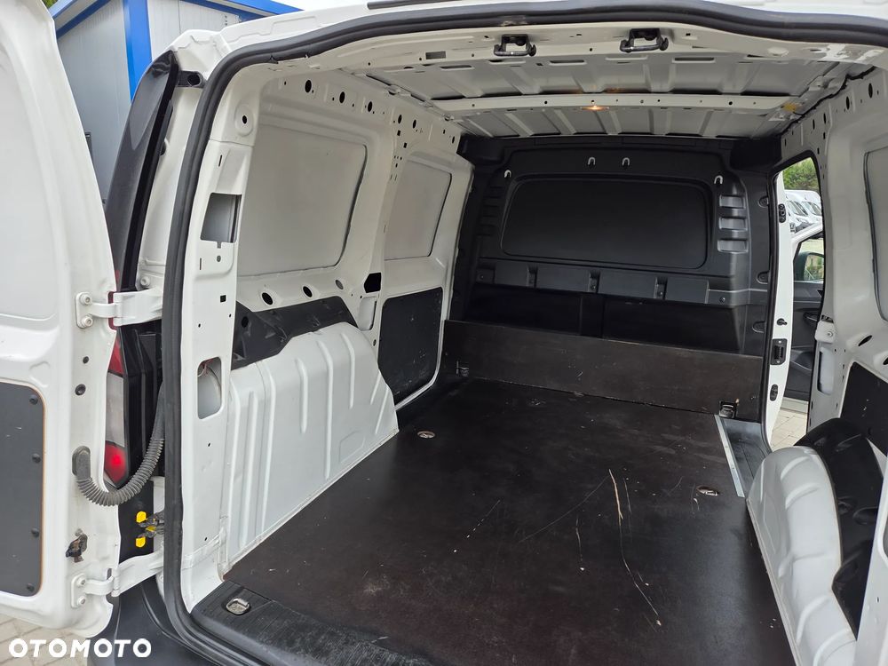 Volkswagen Caddy 2.0 TDI - 19