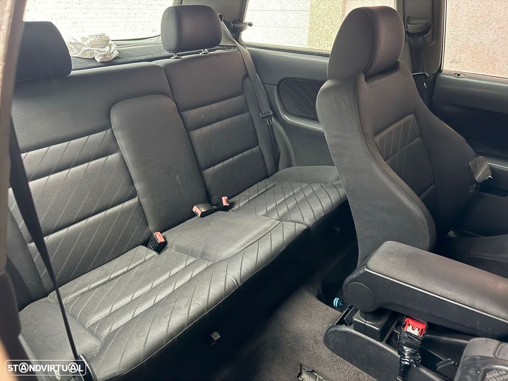 Audi A3 - 7