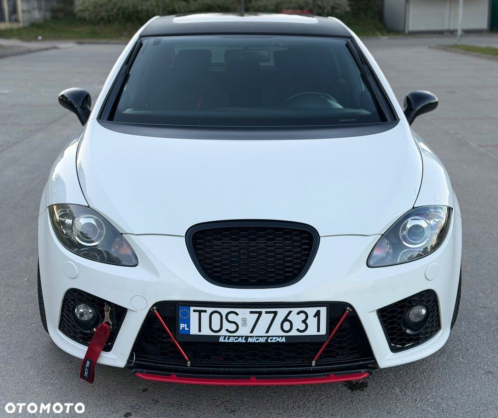 Seat Leon - 2