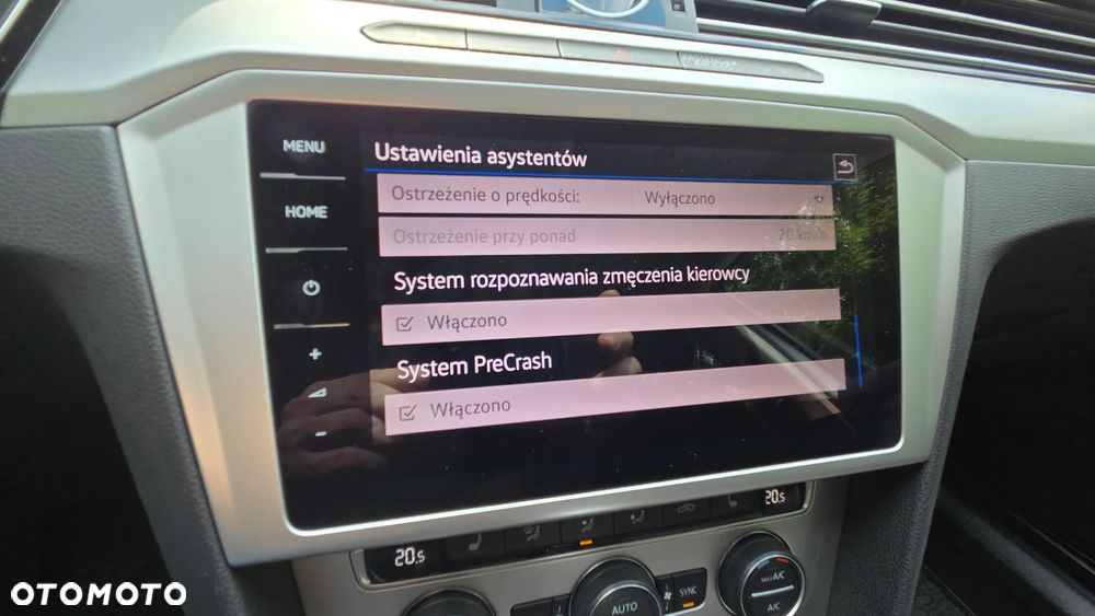 Volkswagen Passat 2.0 TDI BMT SCR Comfortline DSG7 - 26