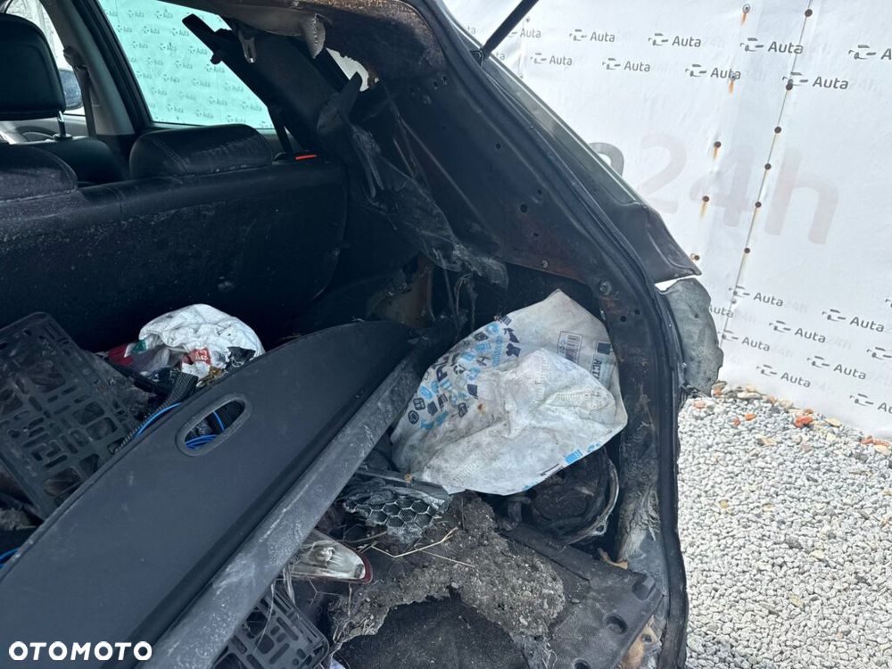 Hyundai ix35 2.0 CRDi 4WD Automatik Premium - 20