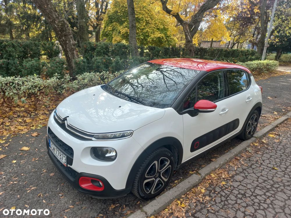 Citroën C3 - 24