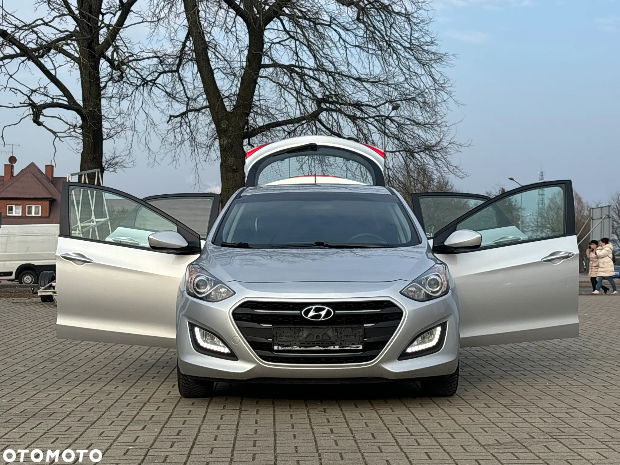 Hyundai i30 1.4 Comfort - 15
