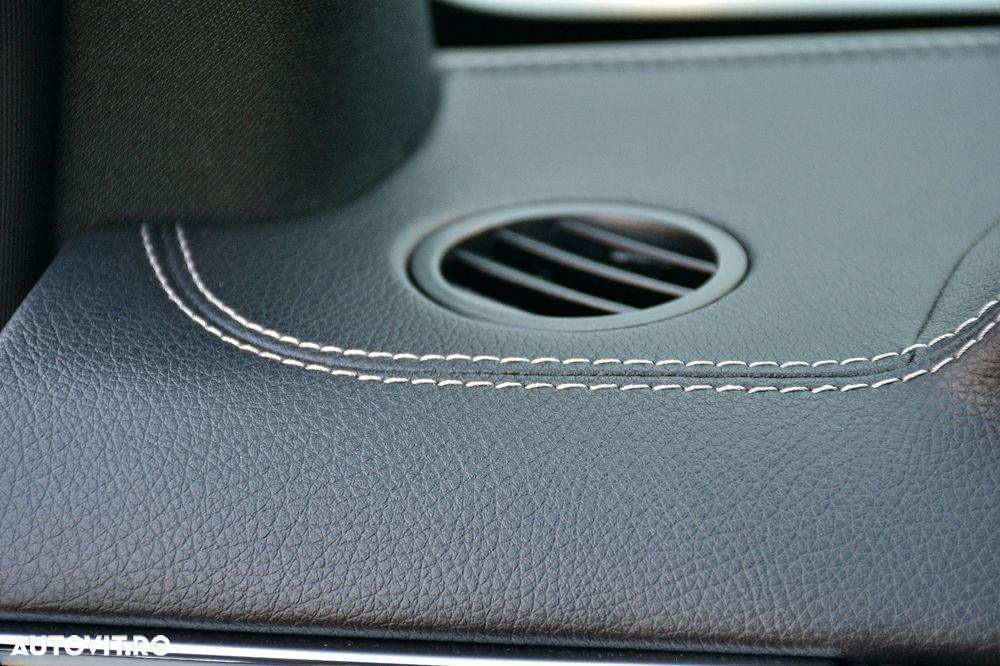 Mercedes-Benz GLE 350 d 4MATIC 9G-TRONIC AMG Line - 22