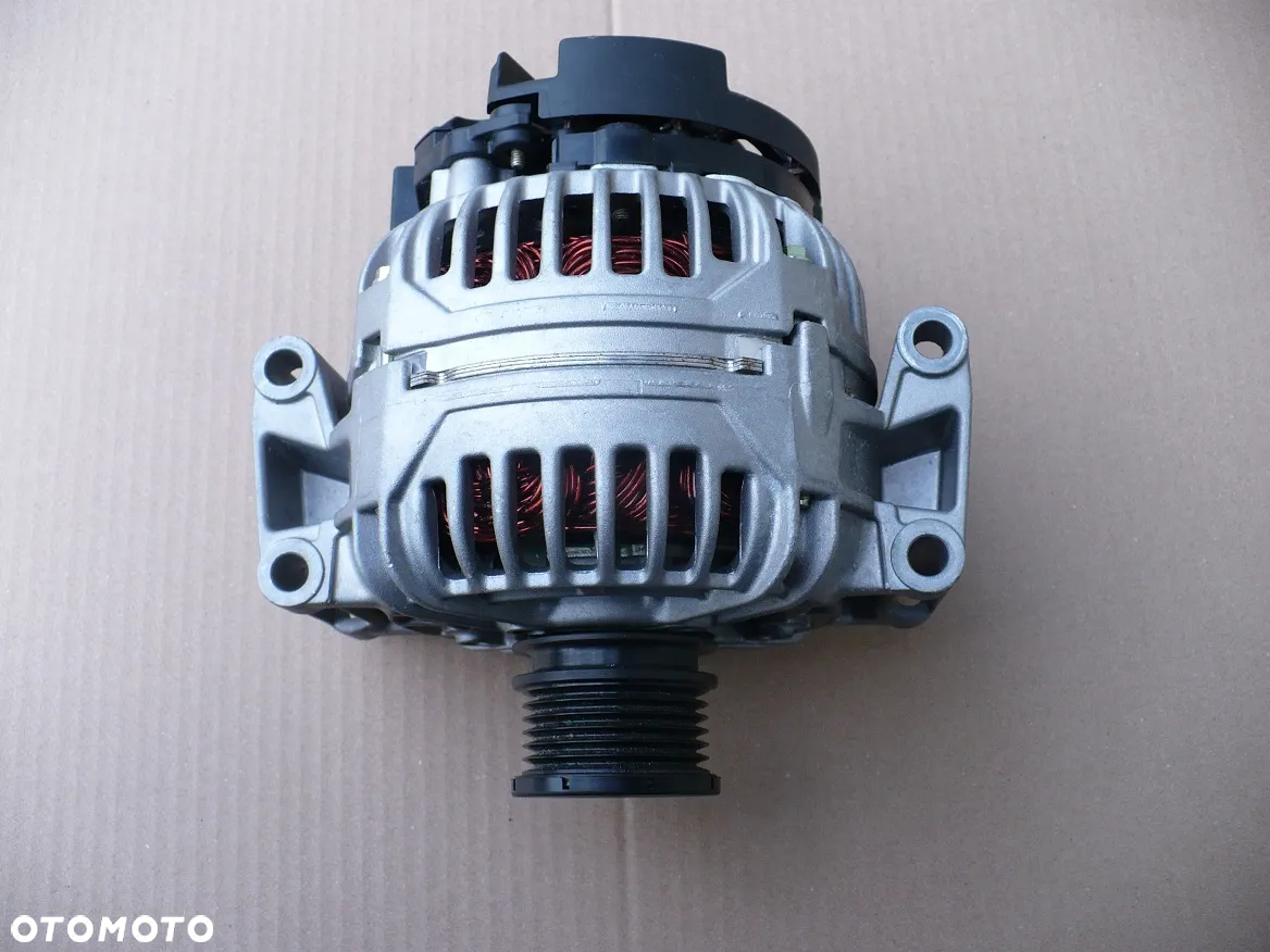 sprinter 901 903 902 vito a638 A0121541502 120A bosch - 3
