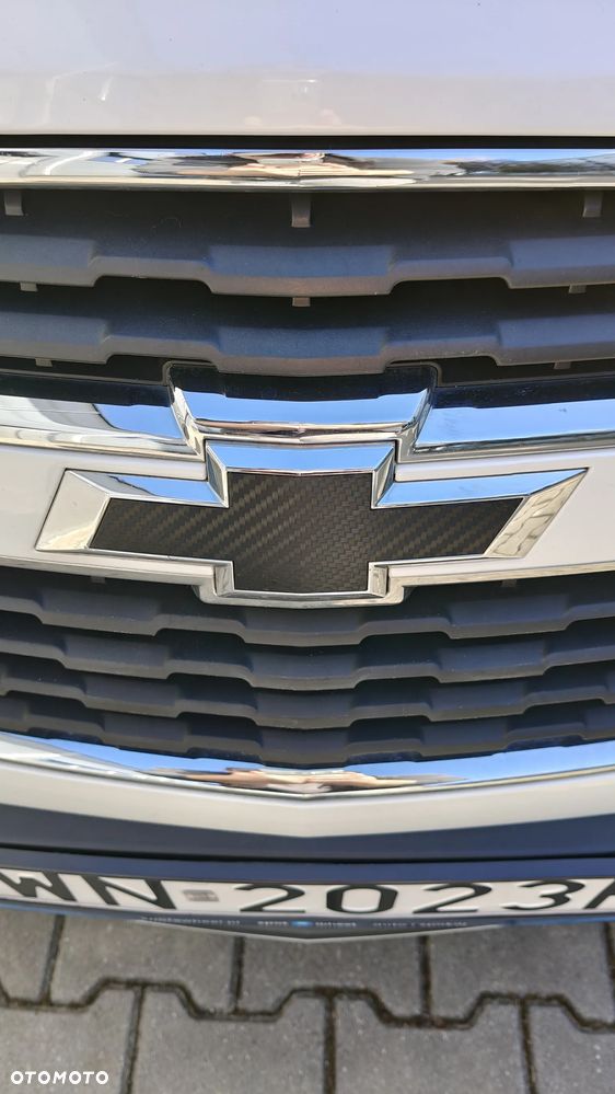 Chevrolet Trax 1.7TD LT+ - 19