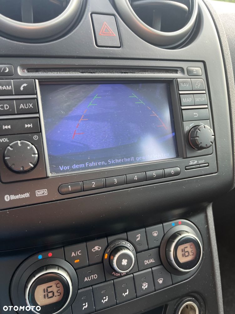 Nissan Qashqai 2.0 Tekna - 15
