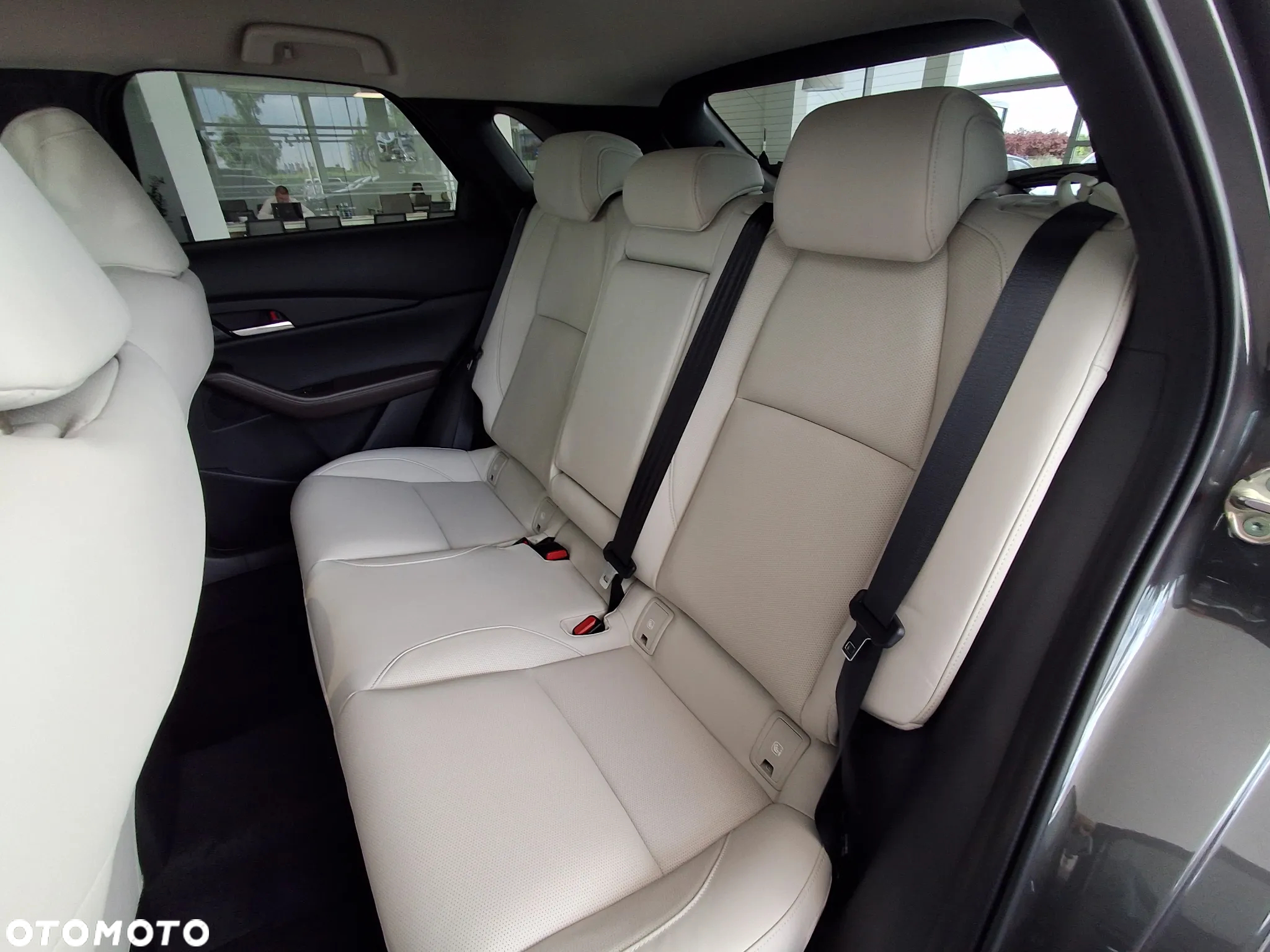 Mazda CX-30 2.0 mHEV Takumi 2WD - 10