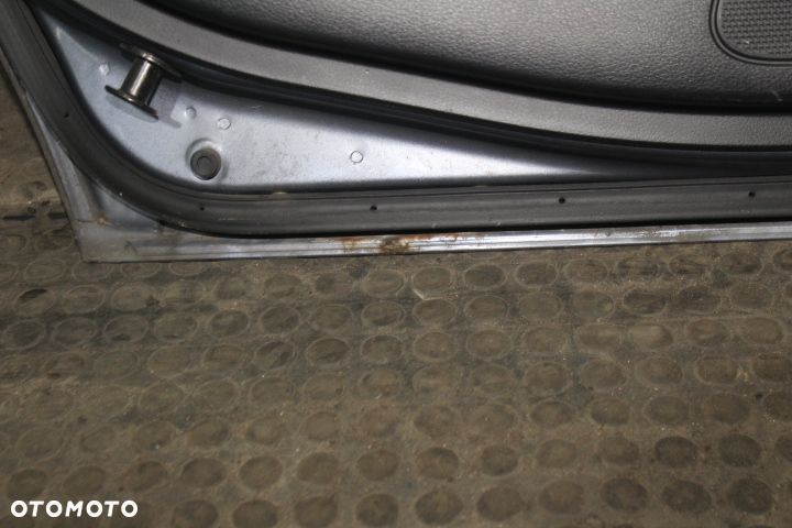 DRZWI LEWY TYŁ SUBARU LEGACY IV 38J - 2