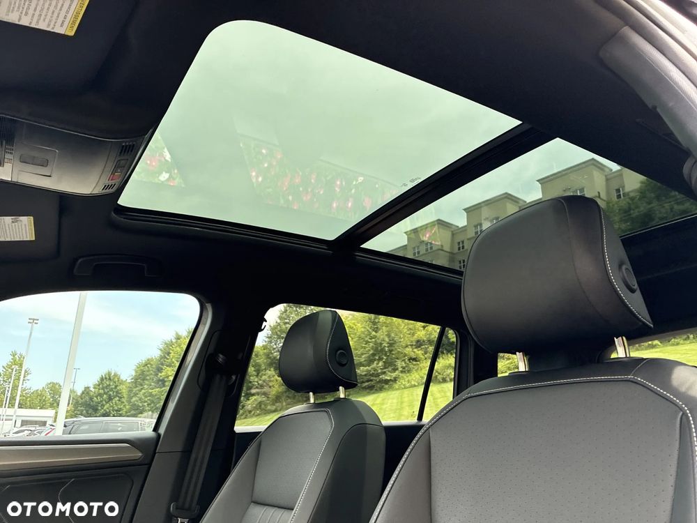 Volkswagen Tiguan 2.0 TSI 4Mot R-Line DSG - 16